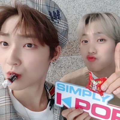 remember no matter the distance, the place, moonbae will always loves you