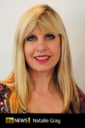 Natalie Gray