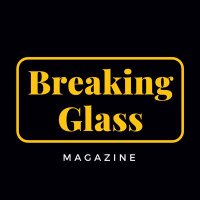 Breaking Glass Magazine(@BreakGlassMag) 's Twitter Profile Photo