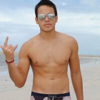 Gustavo Brigido☮ (@gustavobrigidoo) 's Twitter Profile