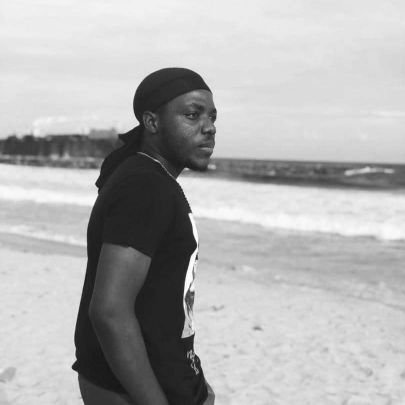 Biyii__'s profile picture. |GOD|
DATA
|GREATNESS|