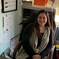Ciara Scarcelli (@msscarcelli1206) 's Twitter Profile