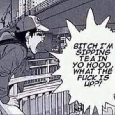 Lou90511502's profile picture. Addicted To Wisdom


Naija tribe