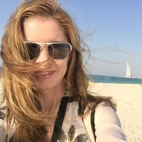 Christa Taylor (@dottba) 's Twitter Profile