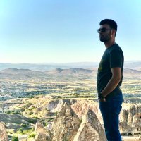 Ahmet Numan SAKAL (@a28ns) 's Twitter Profile
