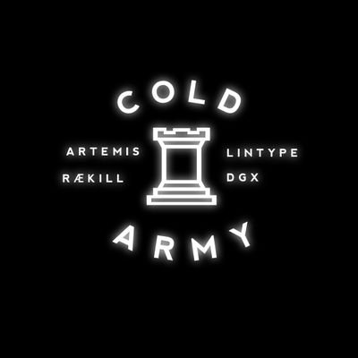 COLDARMY2's profile picture. LINTYPE ARTEMIS RÆKILL DGX