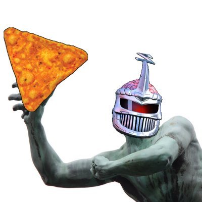 One of the few innovators of spicy dorito tech in Battle for the Grid.