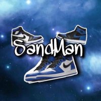 SandMan ツ (@akasandman_) 's Twitter Profile