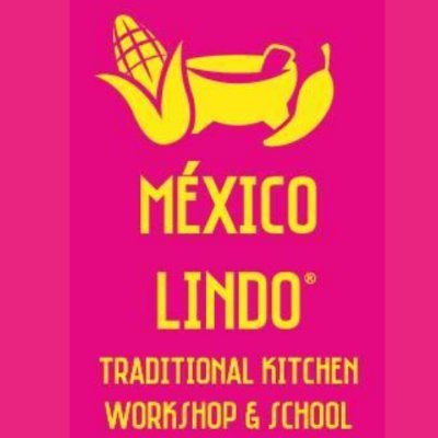 MexicoLindoCook's profile picture. Enjoy our flavors, learn our traditions and prepare a real gourmet Mexican Feast along with our world class chefs