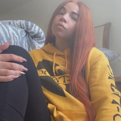 K_is4Killa's profile picture. A Brooklyn born #carefreeblackgirl Being extra is my ministry