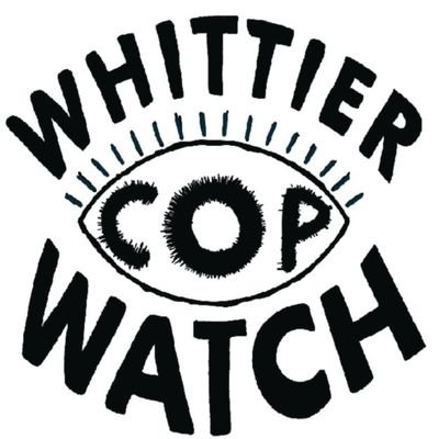 Abolitionist and anti-racist. Cop watch is a form of harm reduction, care work, and community defense.  MPLS Cop Watch Log: https://t.co/V1wYaKPLgZ