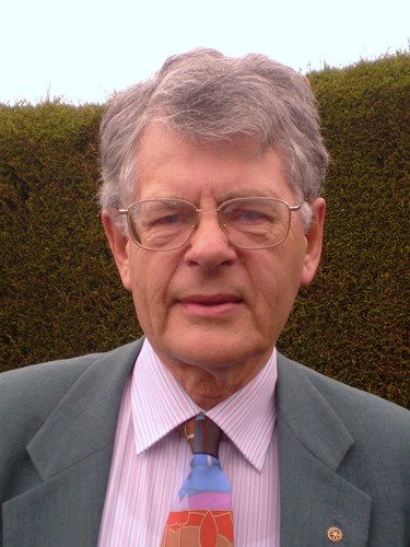 Former Liberal Democrat Councillor for Wheatley on South Oxfordshire District Council. .