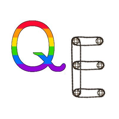 International network of LGBTQ+ STEM professionals focused on creating community. 🏳️🌈 ⚧ Be a Featured Queer Engineer: https://t.co/V3seBuuc6y