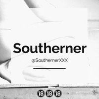 Southerner (@southernerxxx) 's Twitter Profile