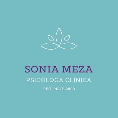 Lic. Sonia Meza