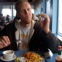 Ryan Simonson - @FishnQuips - Twitter