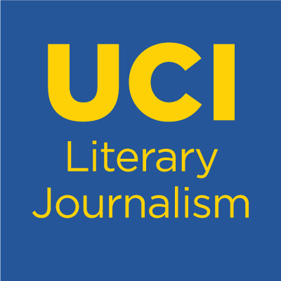 The official Twitter feed of the University of California, Irvine Literary Journalism Program and the UCI Center for Storytelling.