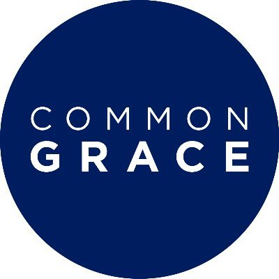 A movement of people pursuing Jesus and justice. Together for the common good, finding common ground and sharing in common grace.