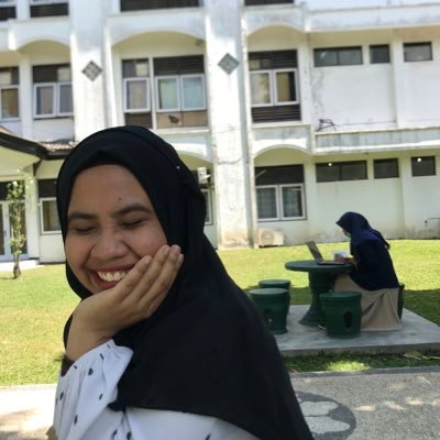 arnisyamldn's profile picture. 