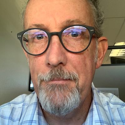 Former employee at CSUMB. Opinions: My own. I’ll return when this is Twitter again.