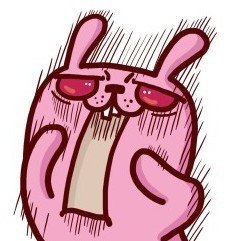 moo1115's profile picture. be happy.