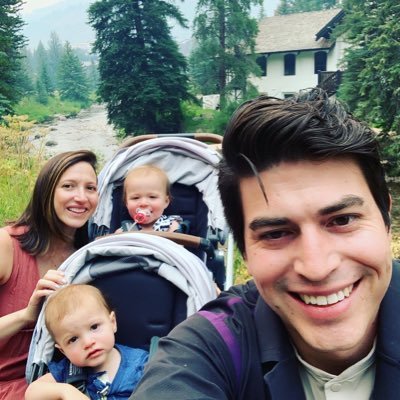 Co-Founder & CEO @hellorescripted. Advocate for women & families. Former VC & ever-entrepreneur. TX by birth, CO by choice. Ma to Max & Annie, wife to Sean.