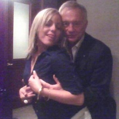 Jerry Jones Profile