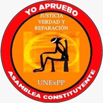 Unión Nacional de Ex-Prisioneros/as Políticos de Chile. Somos sobrevivientes de la prisión política y tortura, junto a sus familiares. https://t.co/8povT0EXTC