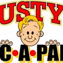 Larry Hollifield - @rustyspicapart - Twitter