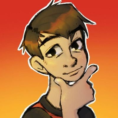 Random_Gamersz's profile picture. lol hi follow me and all my socials and join my discord :)