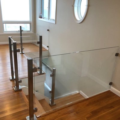Send an email to j.sglassandmirror@gmail.com with your name and best contact information and someone will reach out to schedule your free estimate!