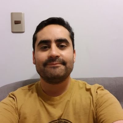 Seba_Mardones's profile picture. 