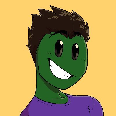 This is for only posting and retweeting art. Commissions are open. 

Profile picture done by @Asketchpadd 

Header by @ChelleDoggo