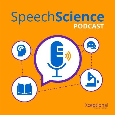 A semiweekly show related to the field of speech and language pathology #sspod #sspodshoutout #sspoddueprocess