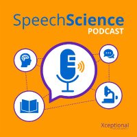 Speech Science Podcast(@speechsciencepc) 's Twitter Profile Photo