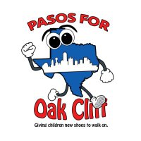 Pasos for Oak Cliff (@pasosforoc) 's Twitter Profile