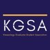 Kinesiology Graduate Student Association (@uwinkgsa) Twitter profile photo Kinesiology Graduate Student Association (@uwinkgsa) Twitter profile photo