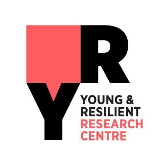 The Young and Resilient Research Centre is a world leader in leveraging the digital to strengthen the resilience of young people and their communities.