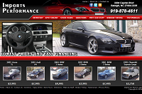 importsRaleigh's profile picture. 3204 Capital Blvd Raleigh NC 27604 Phone 919-878-4611