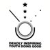 Deadly Inspiring Youth Doing Good (@diydgmob) Twitter profile photo Deadly Inspiring Youth Doing Good (@diydgmob) Twitter profile photo