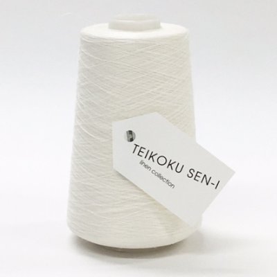 LinenTeisen's profile picture. 明治40年創業の日本の麻産業のパイオニア、帝国繊維株式会社の麻素材チームです。麻の原料・糸・生地の輸入、製造、販売を行っています！