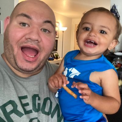 PDXRaised_PNW's profile picture. RipCity12thManMarinersDuckFan .... FamilyForever PositivityAcceleratesTrueHappiness Find your PATH