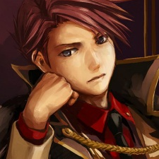 Amenさんのプロフィール画像