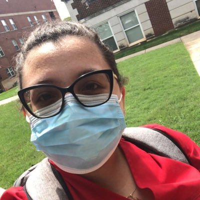 student nurse coming to hospital near you soon. BSCJ to BSN and MSN at WKU