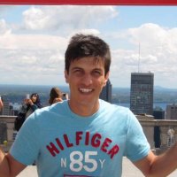 Mehdi Amiri (@mehdiamiri_bio) 's Twitter Profile