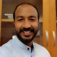 Krishna Kumar (@krish_nano) 's Twitter Profile