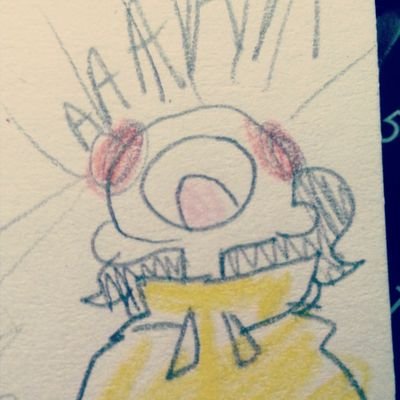 CSUF Animation student 202X.
Passionate about character design and concept art for animation and video games!