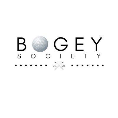 Bogey Society Golf