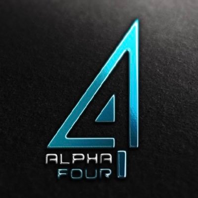 Alpha Four Gaming here! We are training to be top competitors in the Apex Community. We hope to have yall's support on our journey!