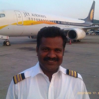 Executive Asst Engineer 
JET AIRWAYS